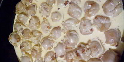 Шаг 3: пельменей ленивая жена