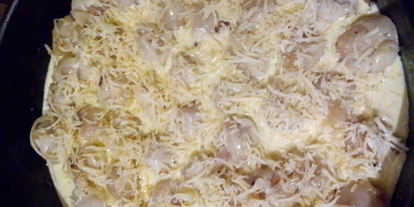 Шаг 4: пельменей ленивая жена