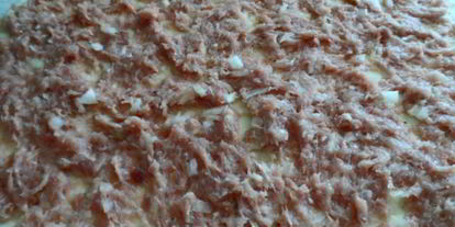 Шаг 3: пельменей ленивых