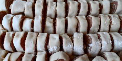 Шаг 5: пельменей ленивых