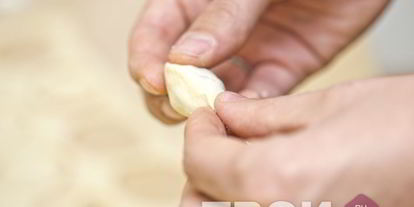 Шаг 8: пельменей с говядиной