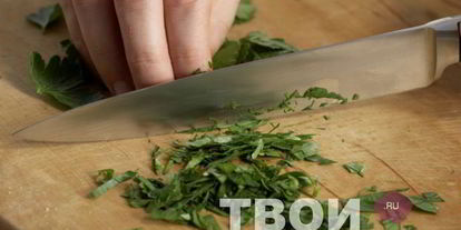 Шаг 3: пельменей с грибами