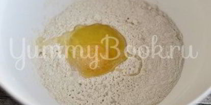 Шаг 1: пельменей с куриным фаршем