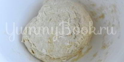 Шаг 2: пельменей с куриным фаршем