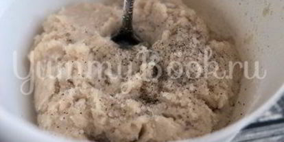 Шаг 3: пельменей с куриным фаршем