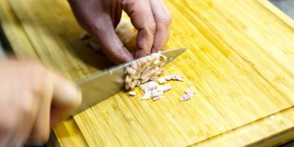 Шаг 4: пельменей с квашеной капустой