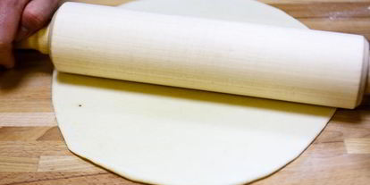 Шаг 6: пельменей с квашеной капустой