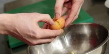 Шаг 3: пельменей с лососем