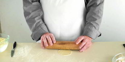 Шаг 3: пельменей с рыбой