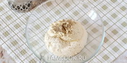 Шаг 3: пельменей с сыром и майонезом в духовке