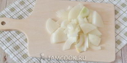 Шаг 4: пельменей с сыром и майонезом в духовке