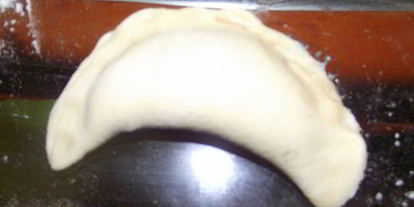 Шаг 6: пельменей сибирских