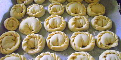 Шаг 7: пельменей сибирских