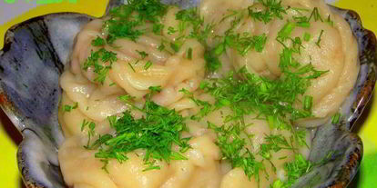 Шаг 8: пельменей сибирских