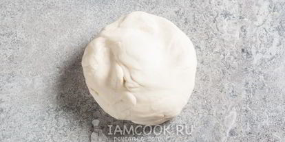 Шаг 5: пельменей цзяоцзы