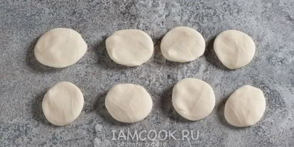 Шаг 15: пельменей цзяоцзы