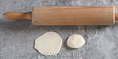 Шаг 16: пельменей цзяоцзы