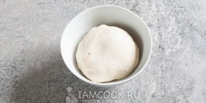 Шаг 7: пельменей цзяоцзы