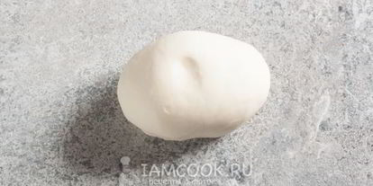 Шаг 11: пельменей цзяоцзы