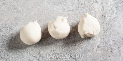 Шаг 12: пельменей цзяоцзы