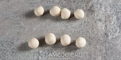 Шаг 14: пельменей цзяоцзы