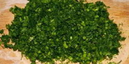 Шаг 5: пельменей в горшочке в молоке