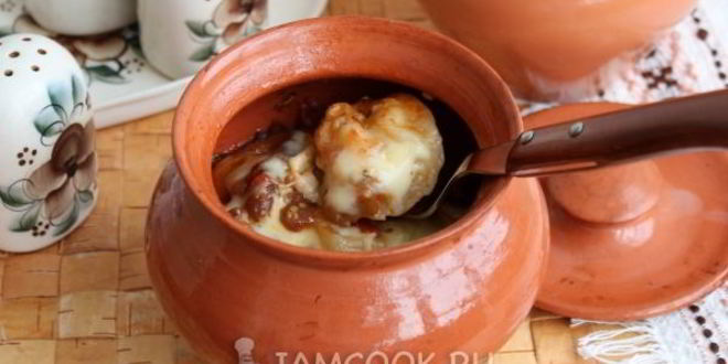 Рецепт пельменей в микроволновке