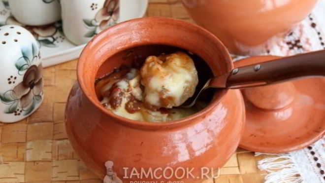 Рецепт Пельменей в микроволновке