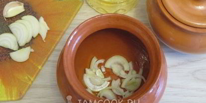 Шаг 7: пельменей в микроволновке