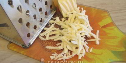 Шаг 10: пельменей в микроволновке