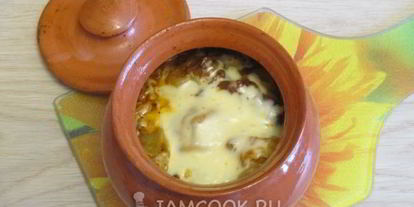 Шаг 11: пельменей в микроволновке