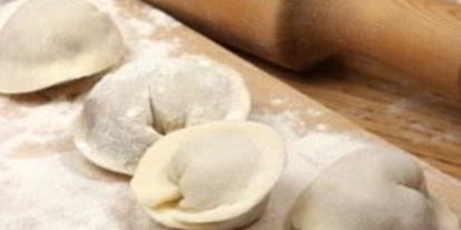 Шаг 2: пельменей в мультиварке