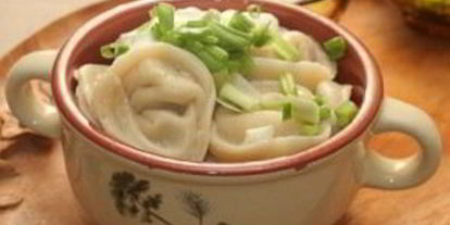 Шаг 3: пельменей в мультиварке