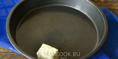 Шаг 4: пельменей в сметане в духовке