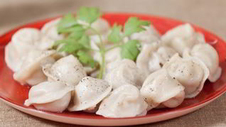 Рецепт Пельменей