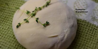 Шаг 3: пельменного теста в хлебопечке