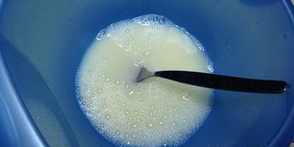 Шаг 1: пельмешков счастливчика