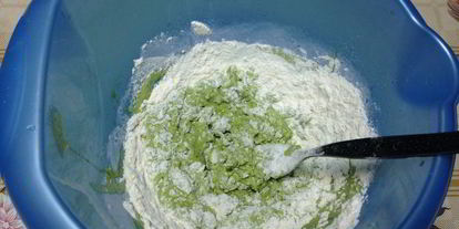 Шаг 3: пельмешков счастливчика