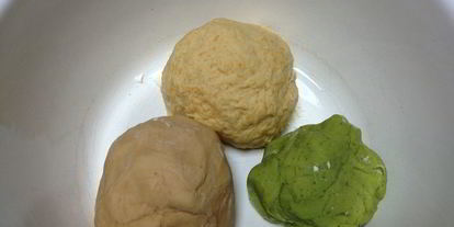 Шаг 9: пельмешков счастливчика