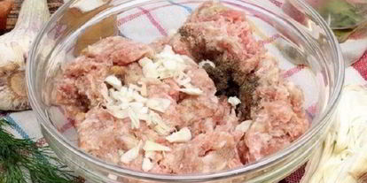 Шаг 4: сочных пельменей