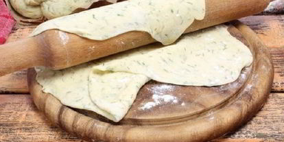 Шаг 5: сочных пельменей