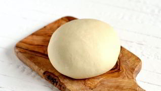 Рецепт Супера тесто для пельменей