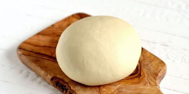 Рецепт супера тесто для пельменей