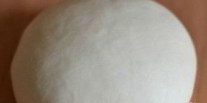 Шаг 4: супера тесто для пельменей