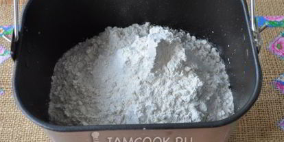 Шаг 8: теста для пельменей на молоке