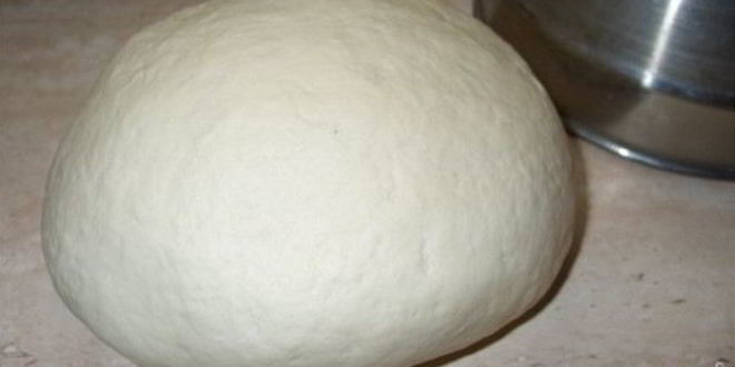 Рецепт Теста для пельменей в хлебопечке