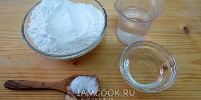 Шаг 3: цветных китайских пельменей