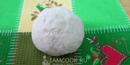 Шаг 12: цветных китайских пельменей