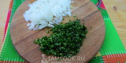 Шаг 16: цветных китайских пельменей