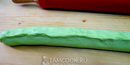 Шаг 20: цветных китайских пельменей